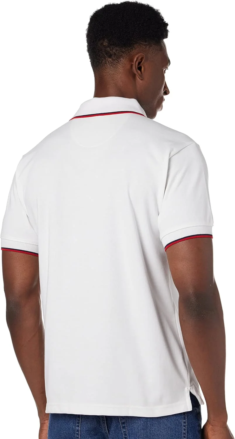 تی‌شرت مردانه سانتهوم مدل Tropikana DryNCool (تک عددی)