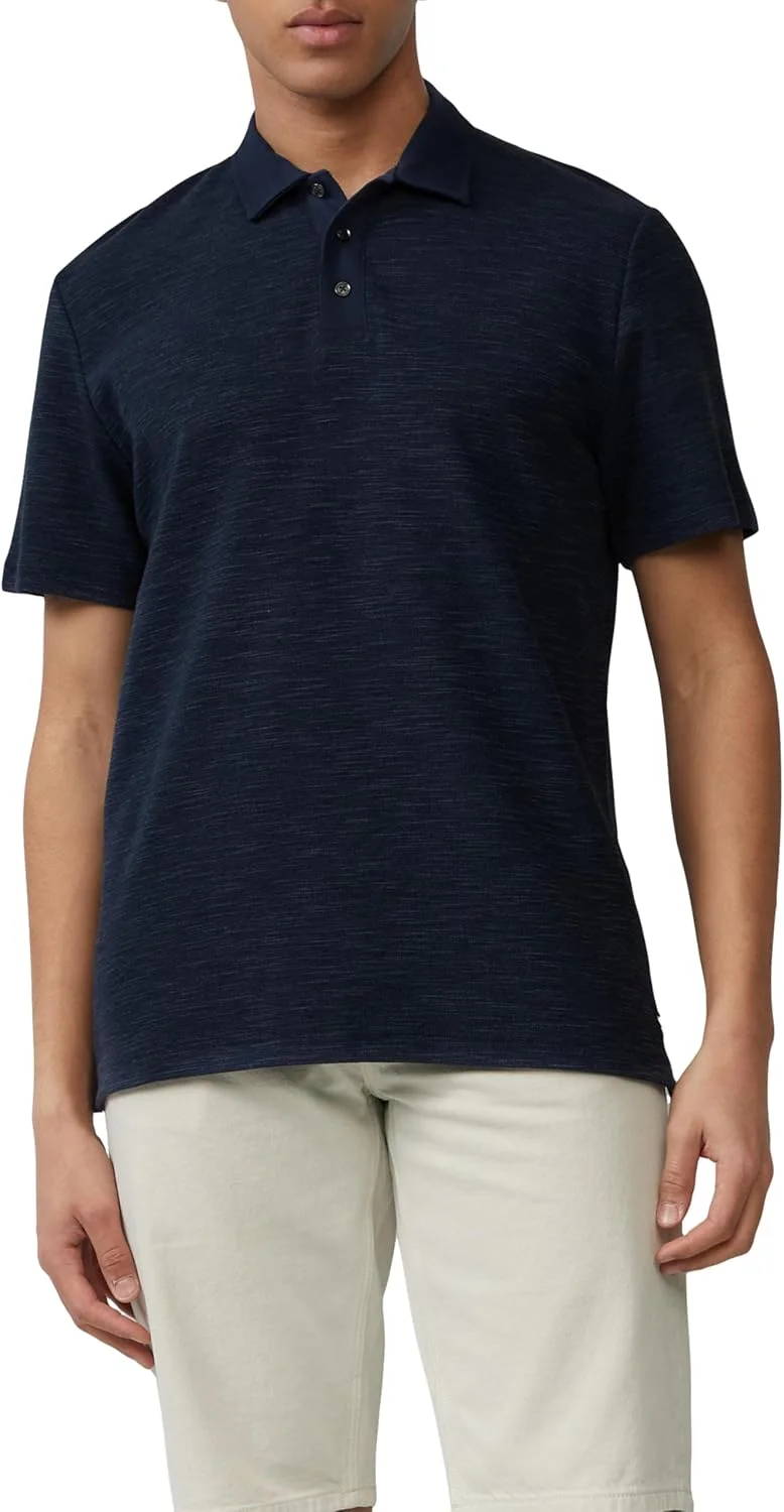 پولوشرت مردانه اس.اولیور مدل 2164773