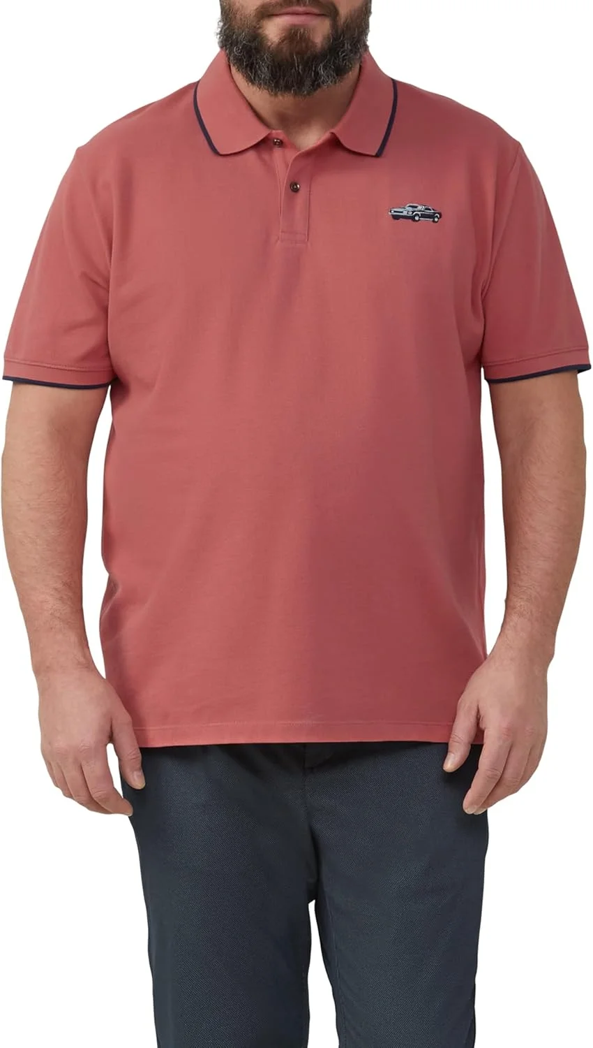 پولوشرت مردانه اس.اولیور مدل 2167810