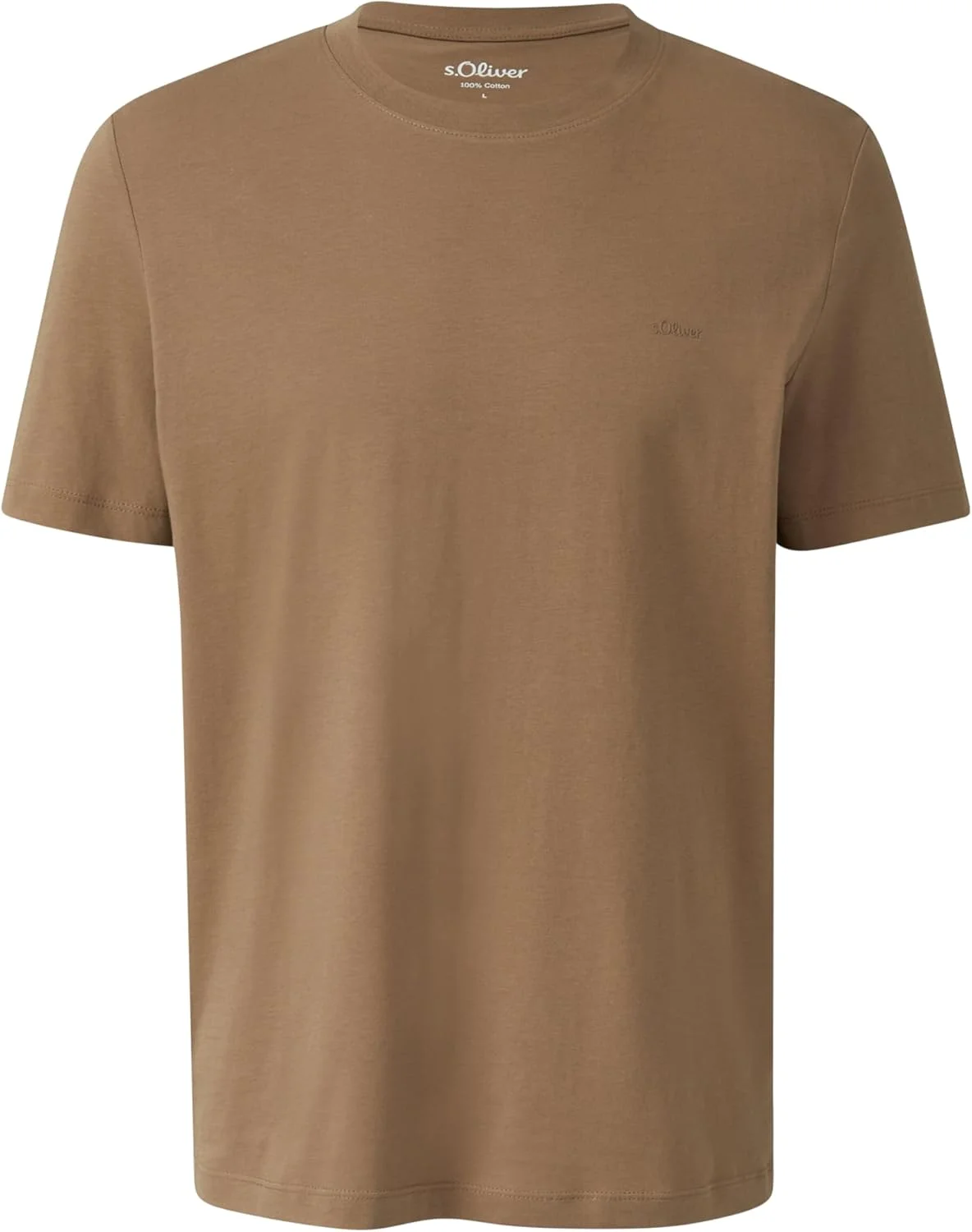تی شرت مردانه اس.اولیور