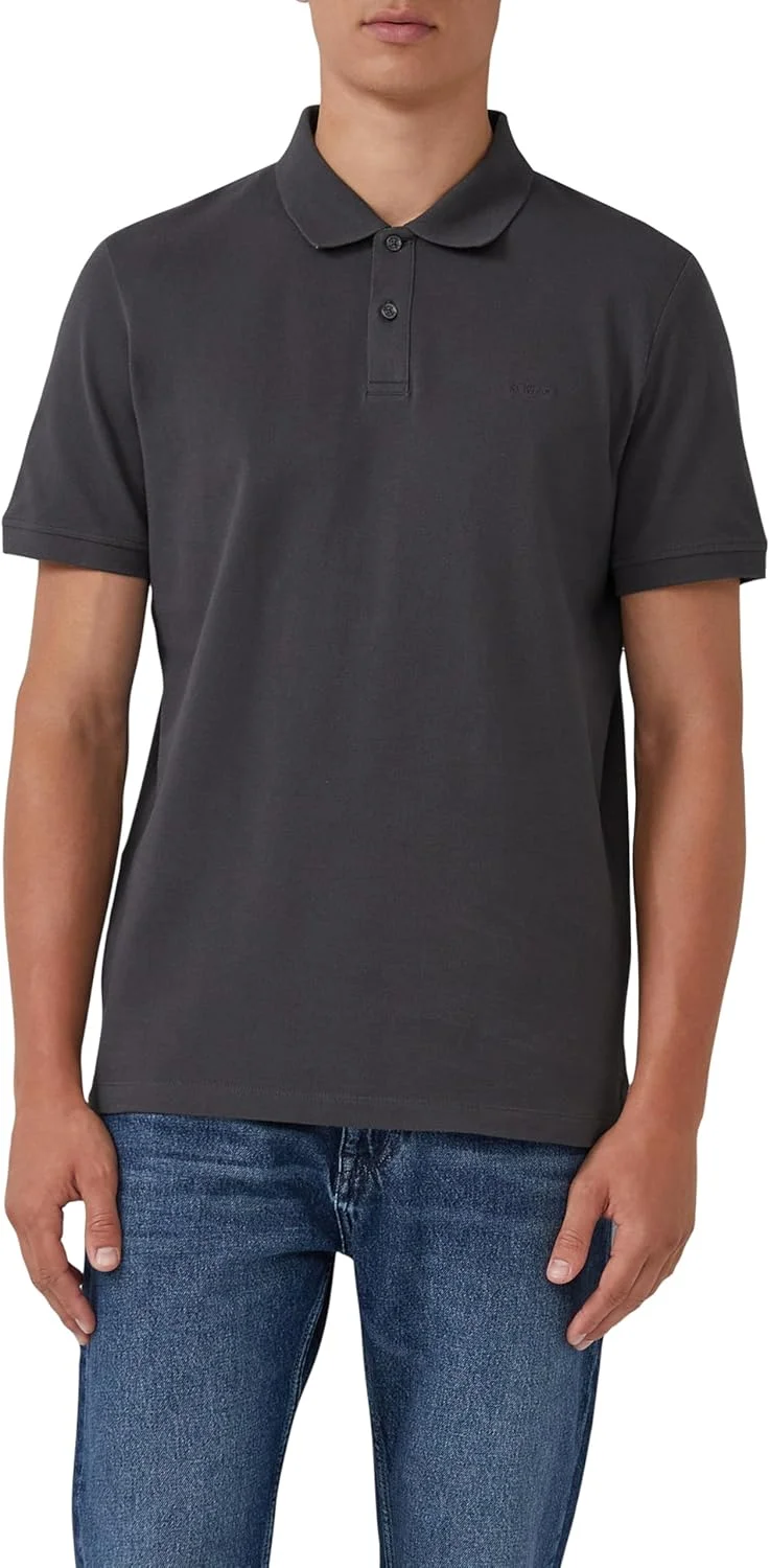 پولوشرت مردانه s.Oliver 2174522