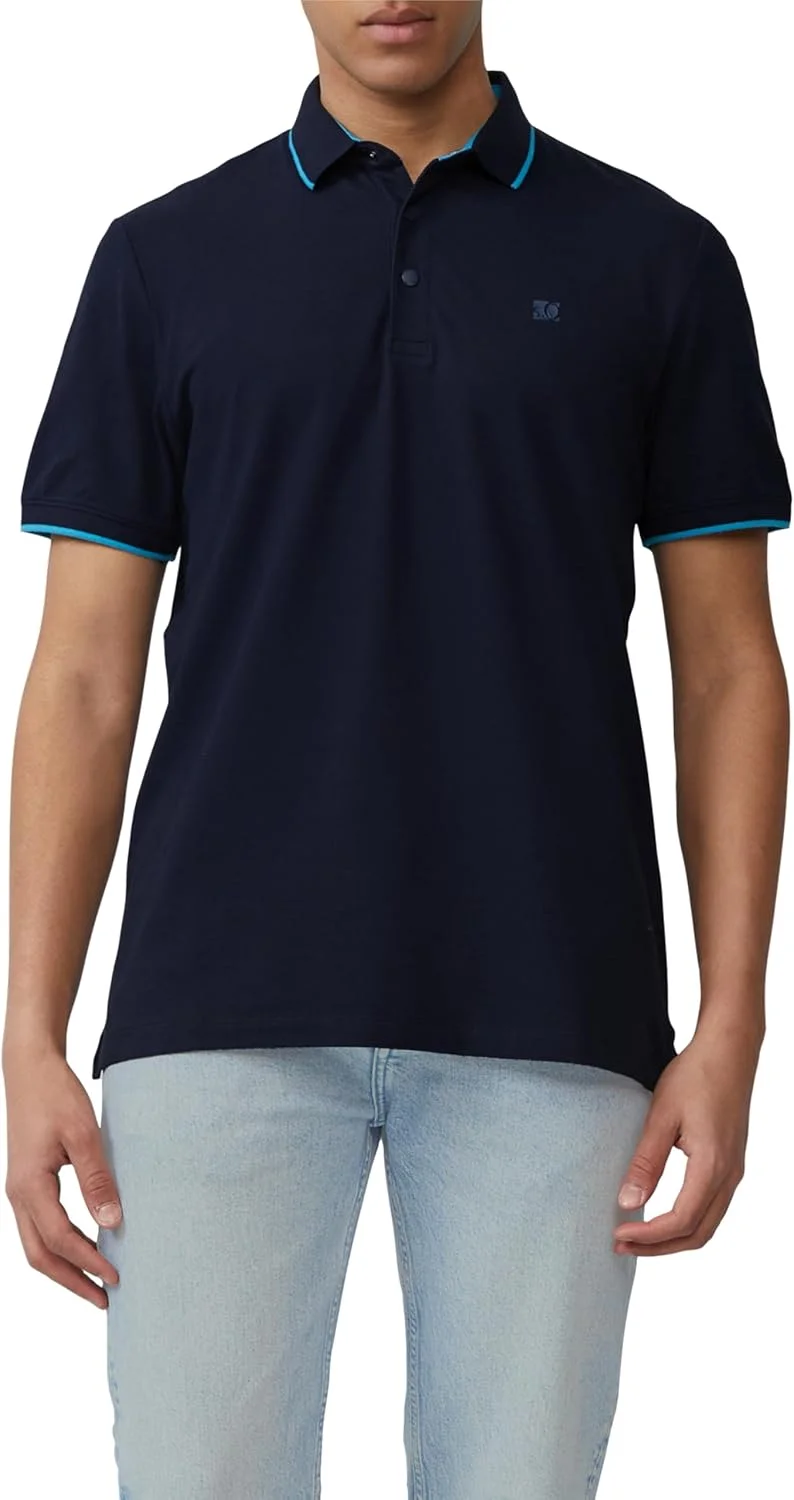 پولوشرت مردانه اس.اولیور مدل 2161571، اسپرت