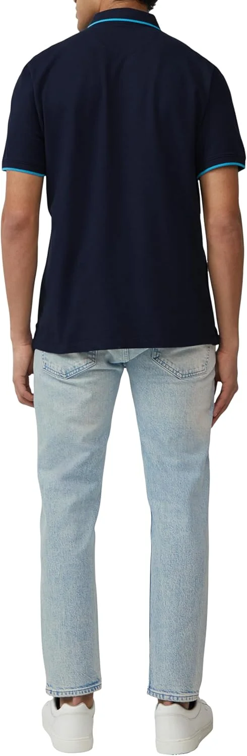 پولوشرت مردانه اس.اولیور مدل 2161571، اسپرت