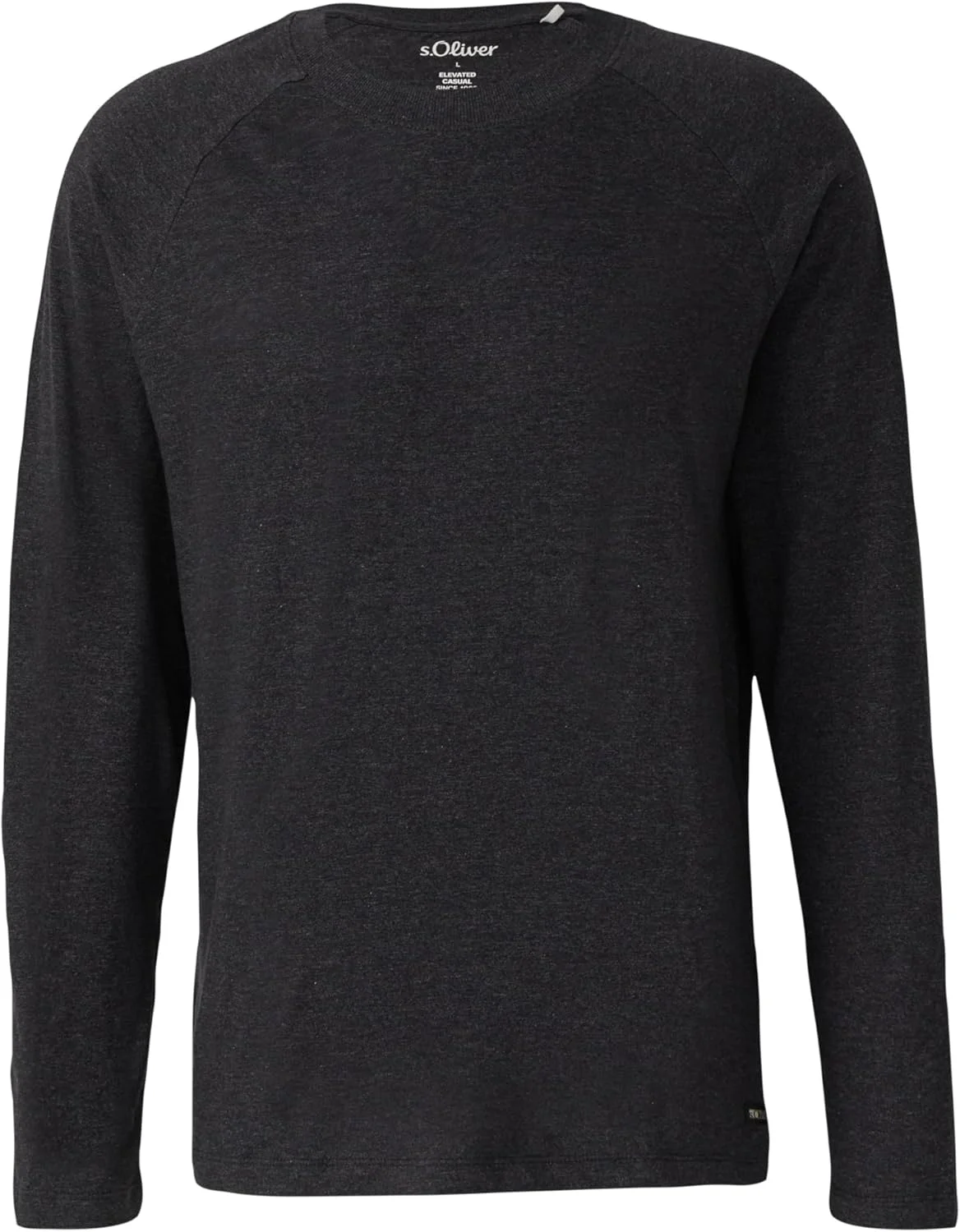 تی شرت آستین بلند مردانه اس.اولیور