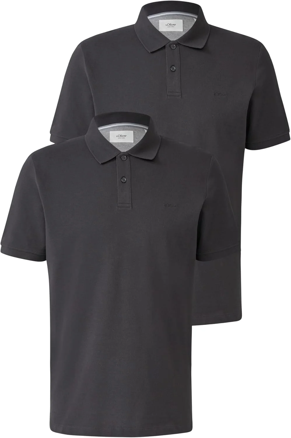 پولوشرت مردانه s.Oliver 2174522