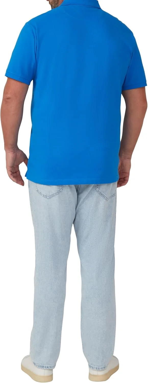 پولوشرت مردانه s.Oliver مدل 2169620