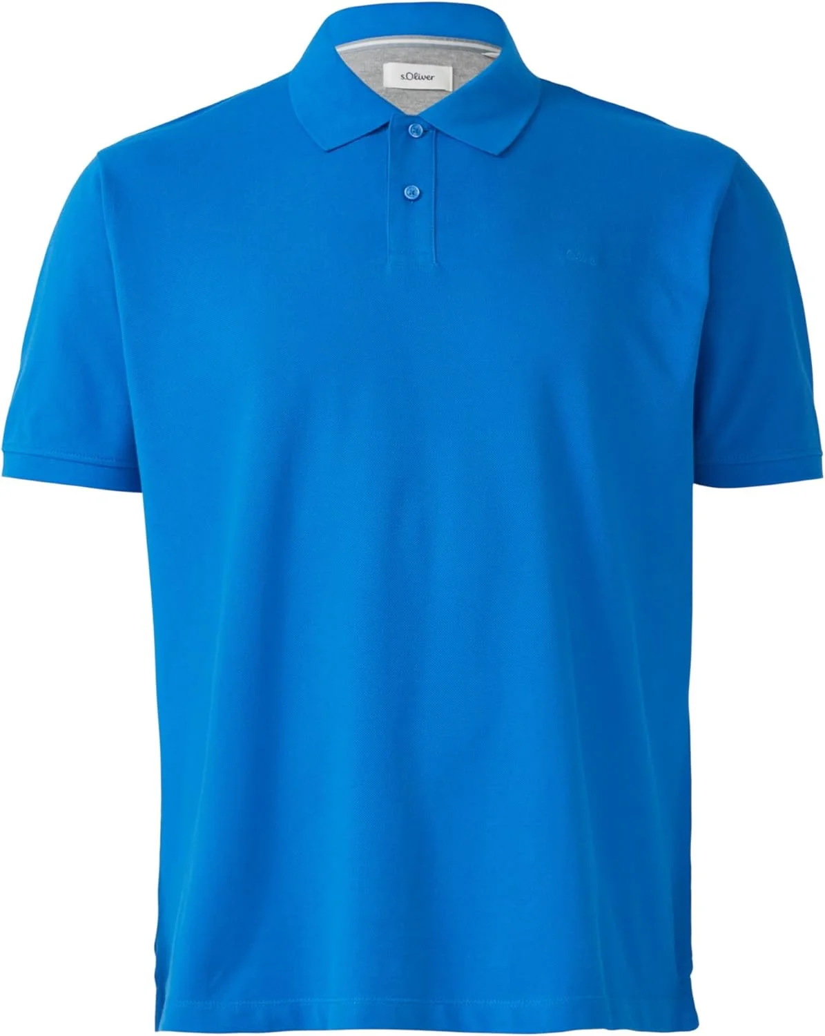 پولوشرت مردانه s.Oliver مدل 2169620