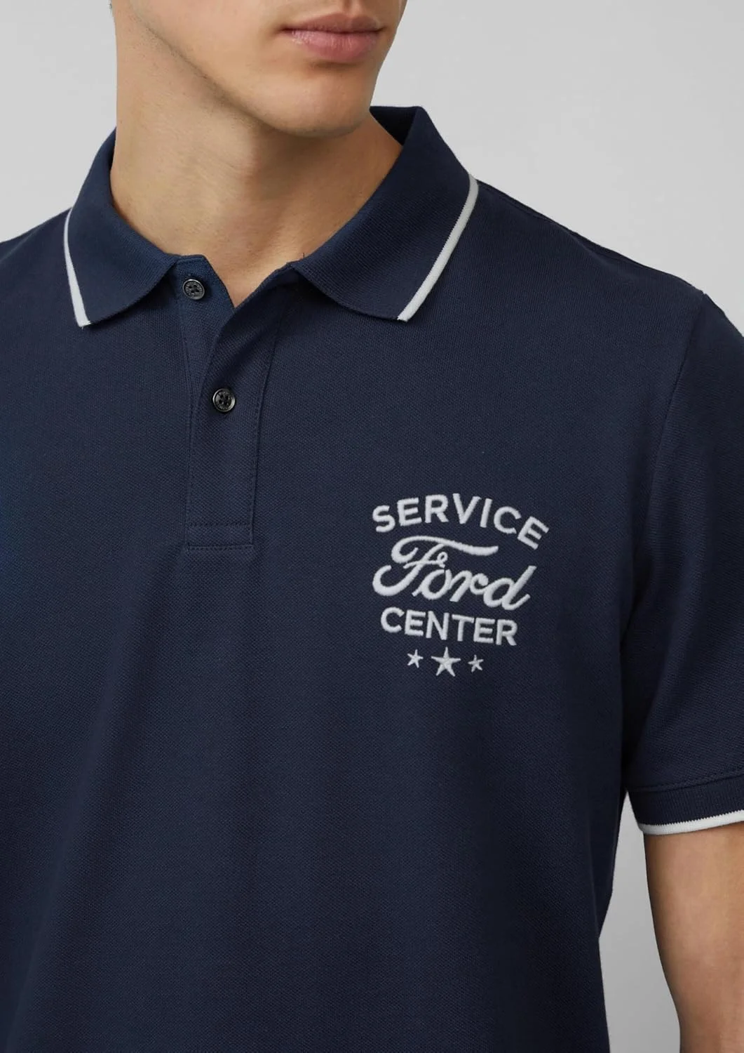 پولوشرت مردانه اس.اولیور مدل 2163488