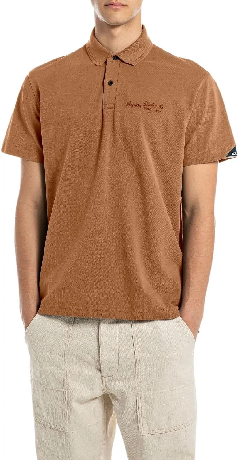 پولوشرت مردانه ریپلی مدل M3272