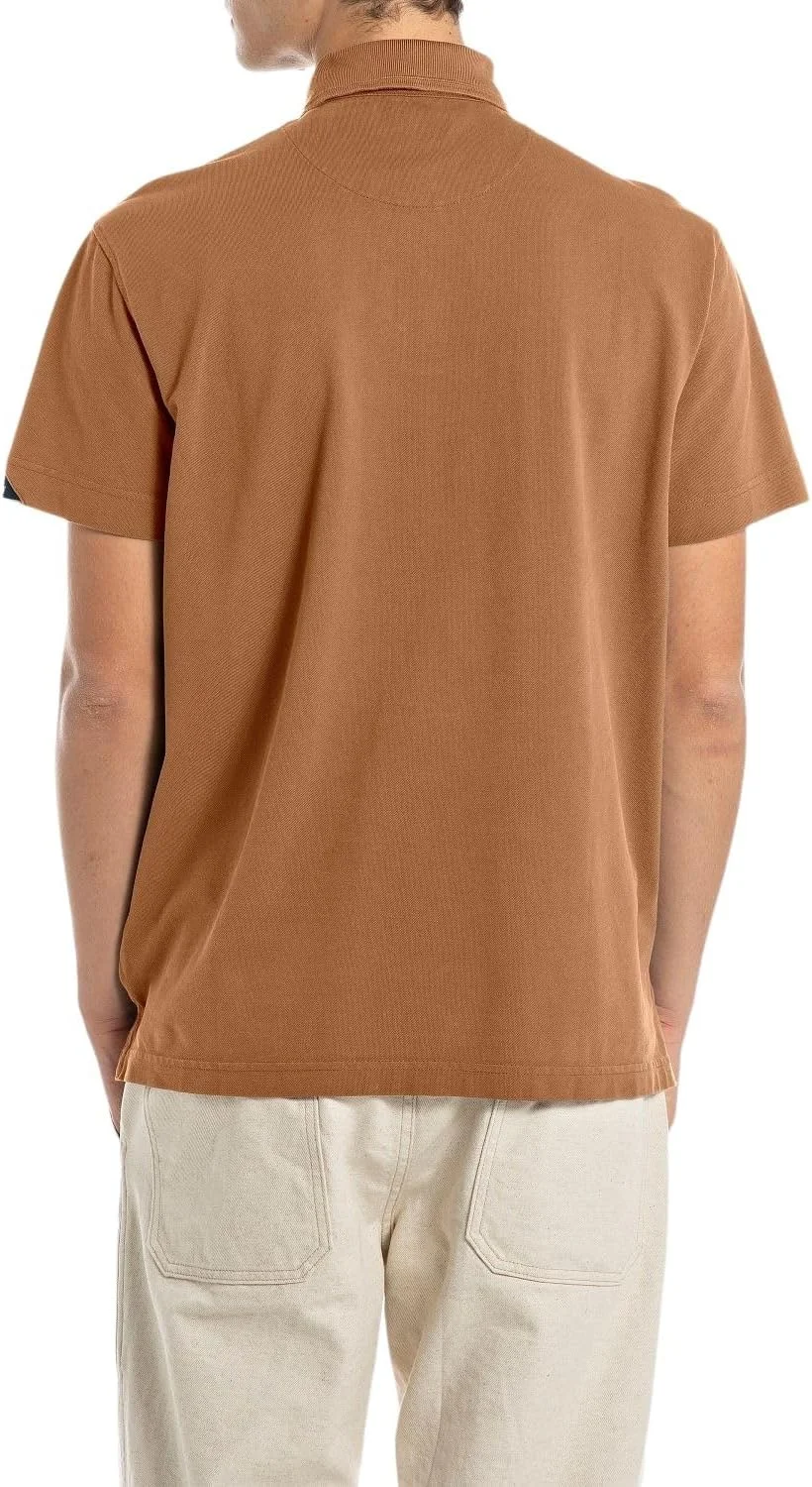 پولوشرت مردانه ریپلی مدل M3272