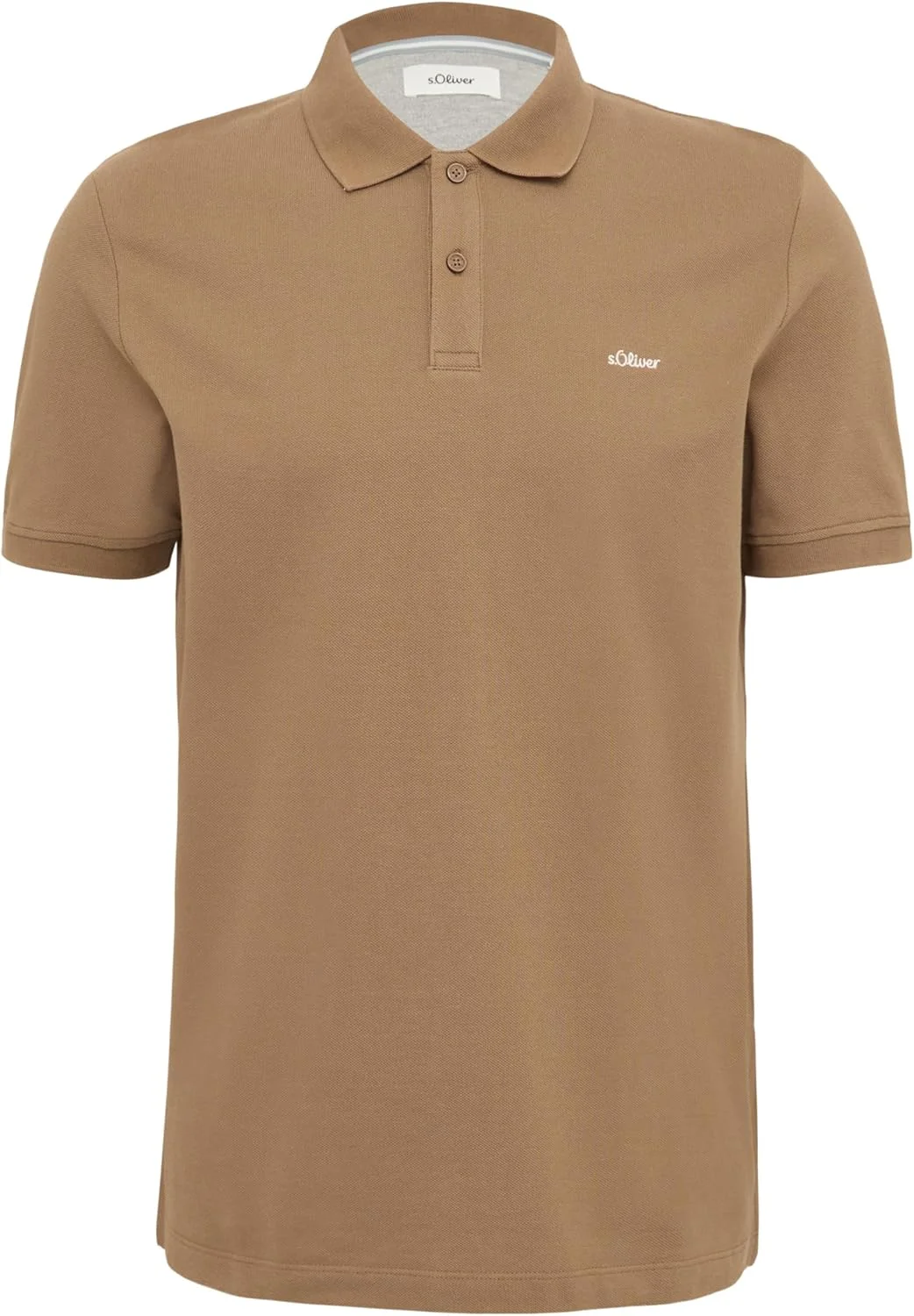 پولوشرت پنبه ای پیکوئه s.Oliver