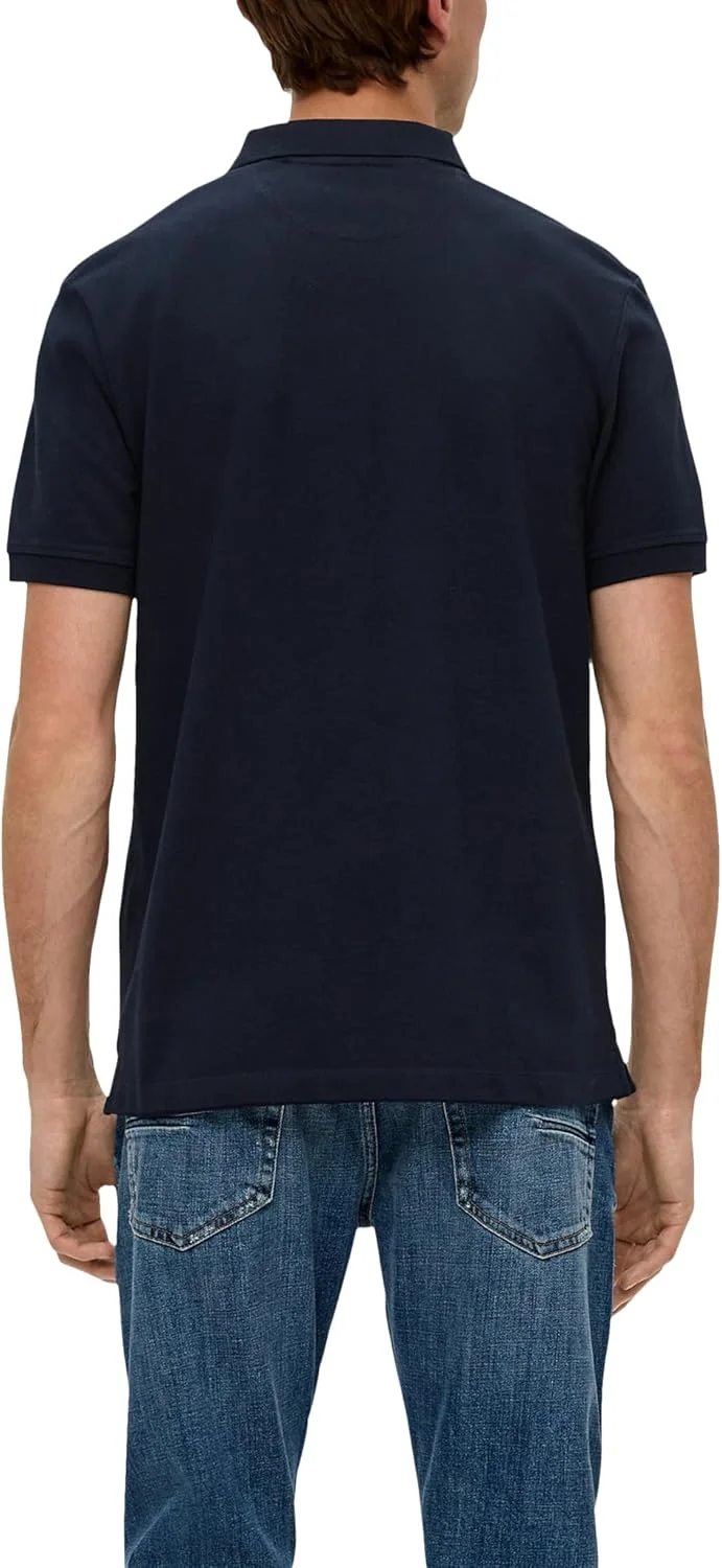 تی شرت پولو مردانه اس.اولیور