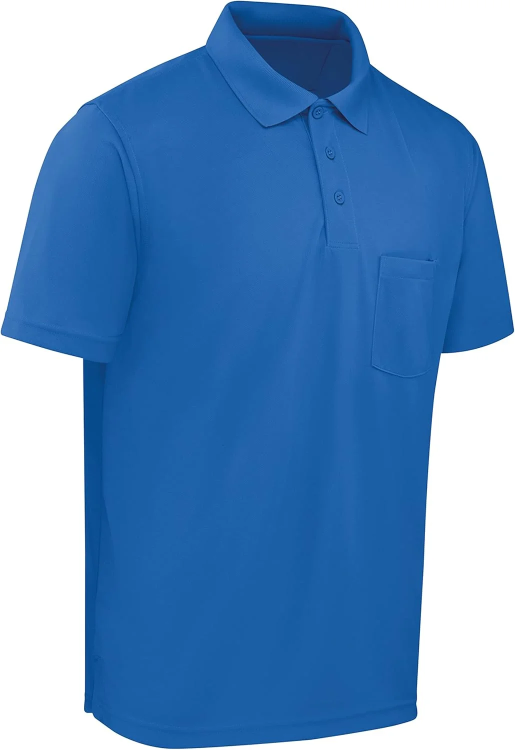 پولوشرت مردانه آستین کوتاه Red Kap مدل SK98RB