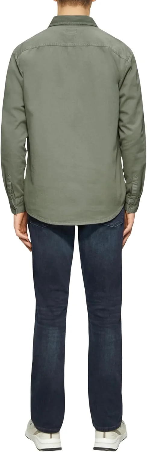 پیراهن مردانه مدل 2164590 از Q/S designed by Men