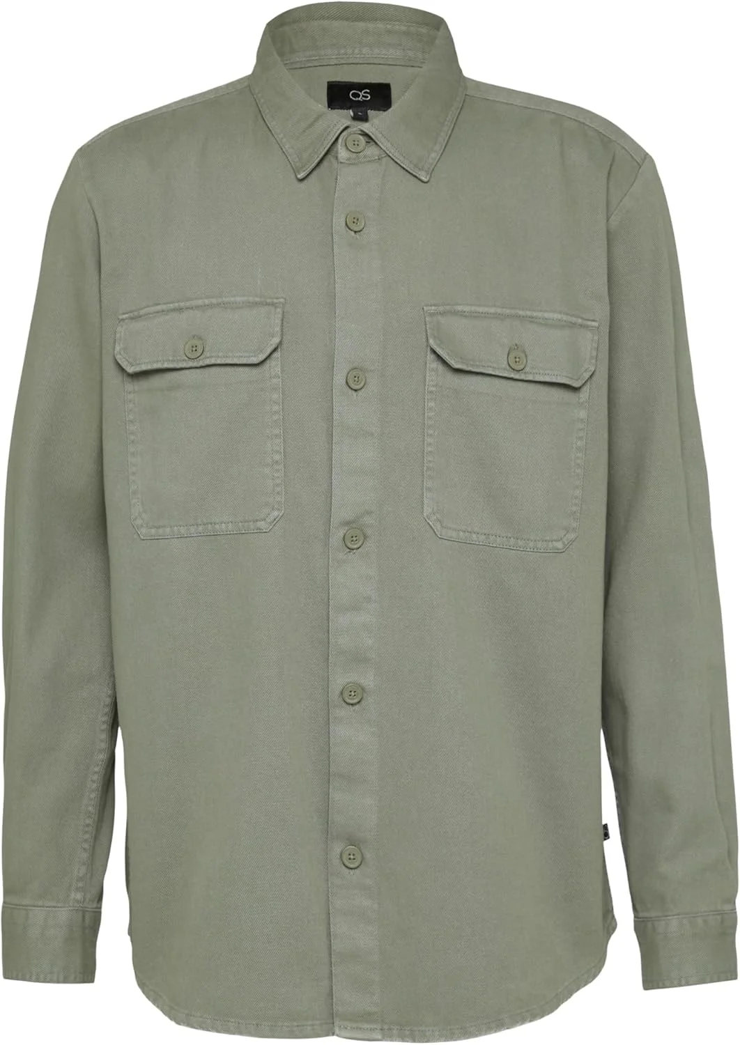 پیراهن مردانه مدل 2164590 از Q/S designed by Men