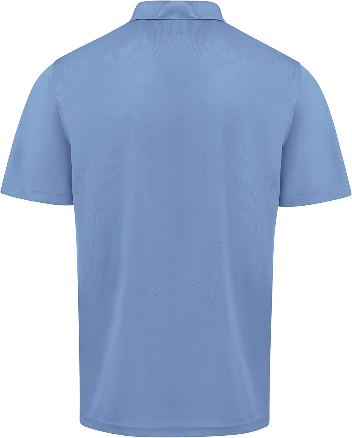 پولوشرت آستین کوتاه مردانه Red Kap با جیب