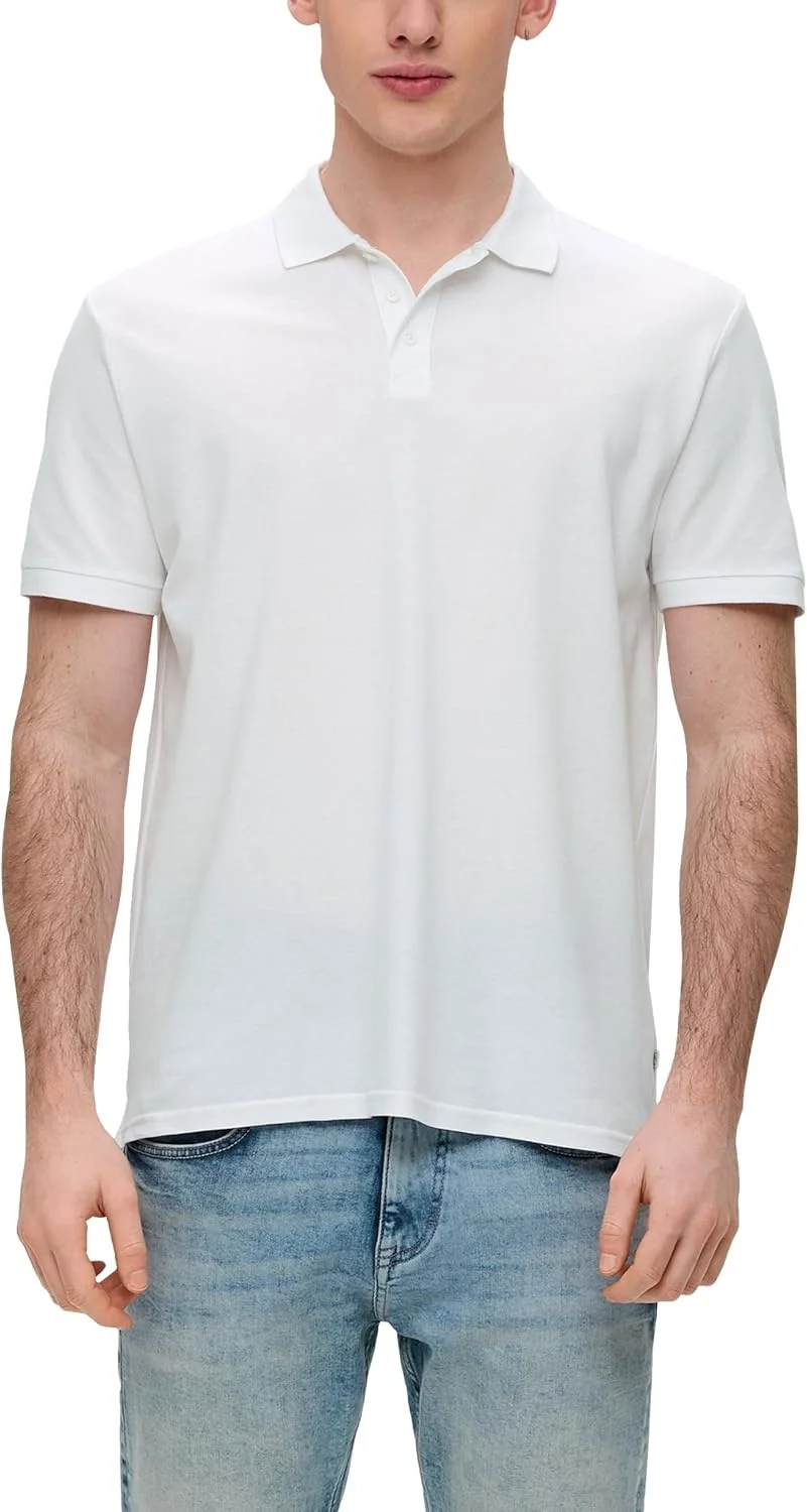 پولوشرت مردانه کیو اس مدل 2141979 پولوشرت مردانه کیو اس مدل 2141979