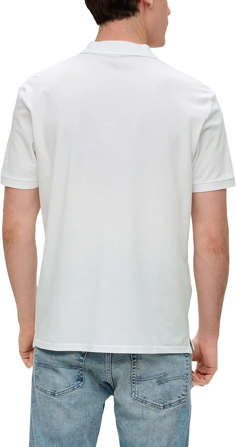 پولوشرت مردانه کیو اس مدل 2141979