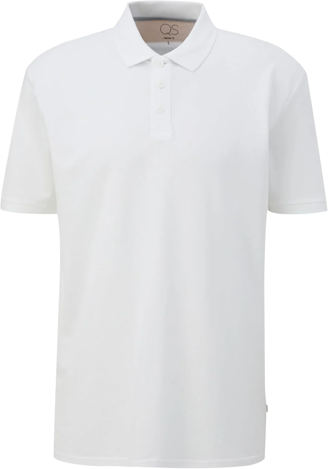 پولوشرت مردانه کیو اس مدل 2141979
