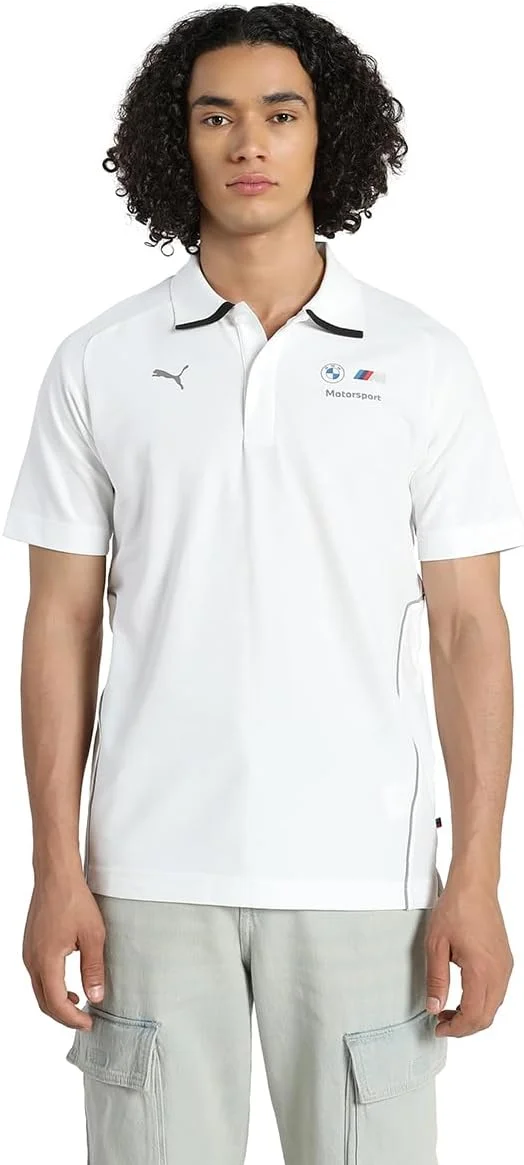 پولوشرت مردانه پوما BMW M Motorsport