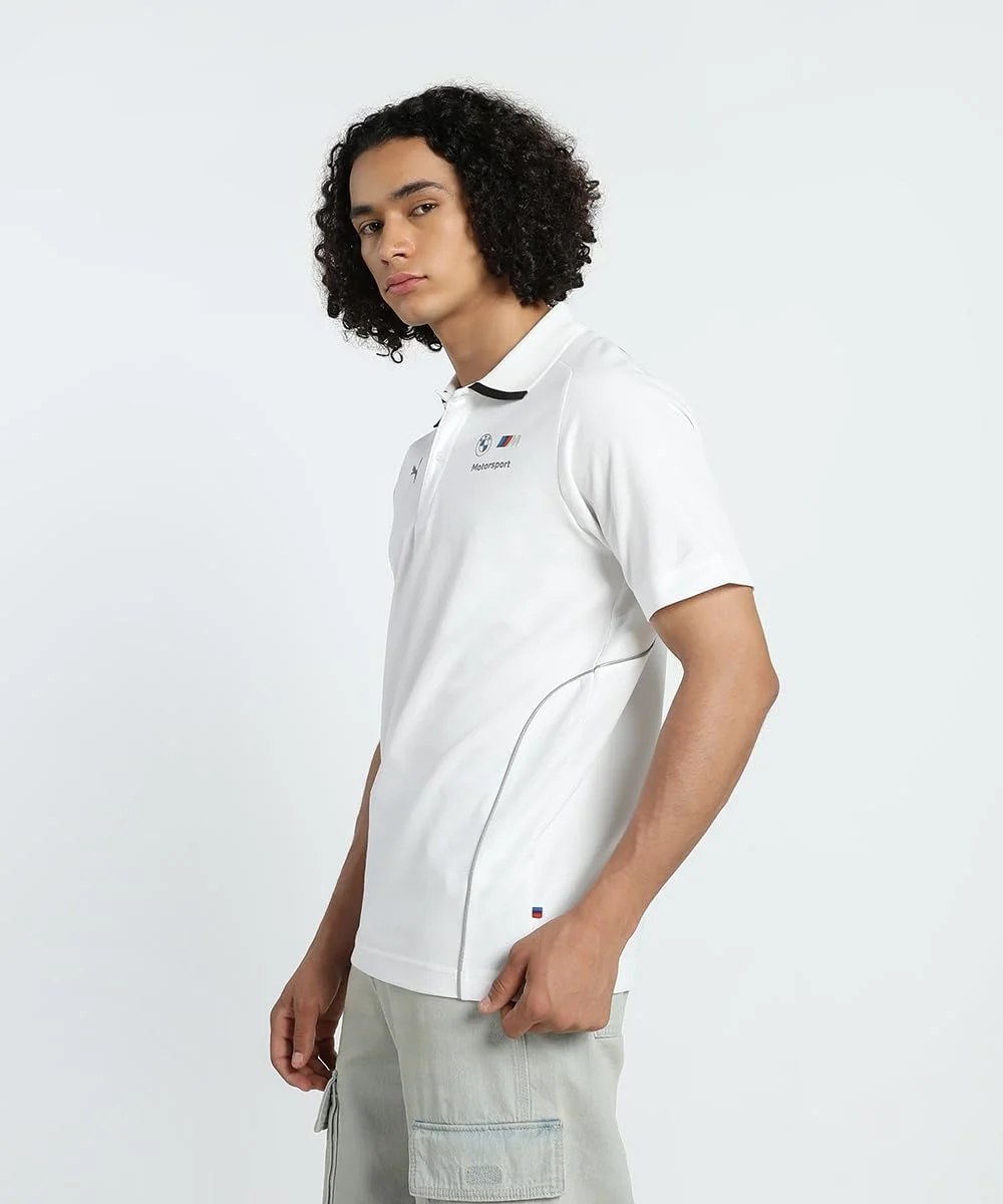 پولوشرت مردانه پوما BMW M Motorsport