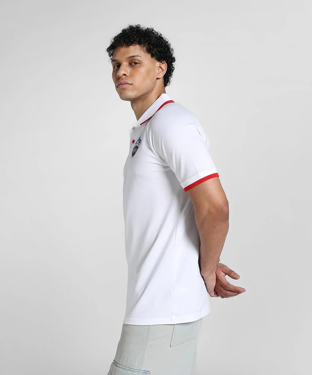 پولوشرت مردانه پوما ایکس دهلی کاپیتال