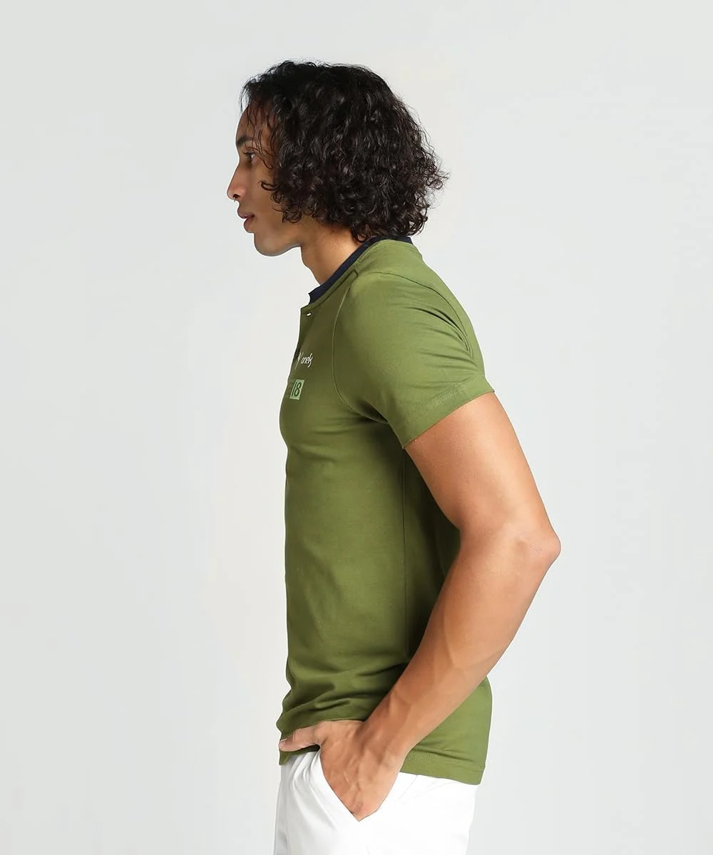 پولوشرت مردانه پوما مدل xONE8 Core Elevated 680787