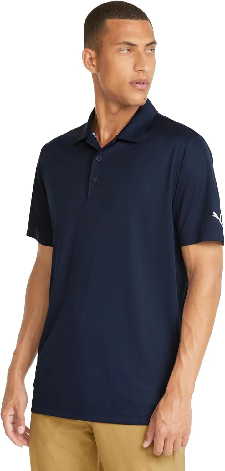 پولوشرت مردانه گیمر پوما گلف