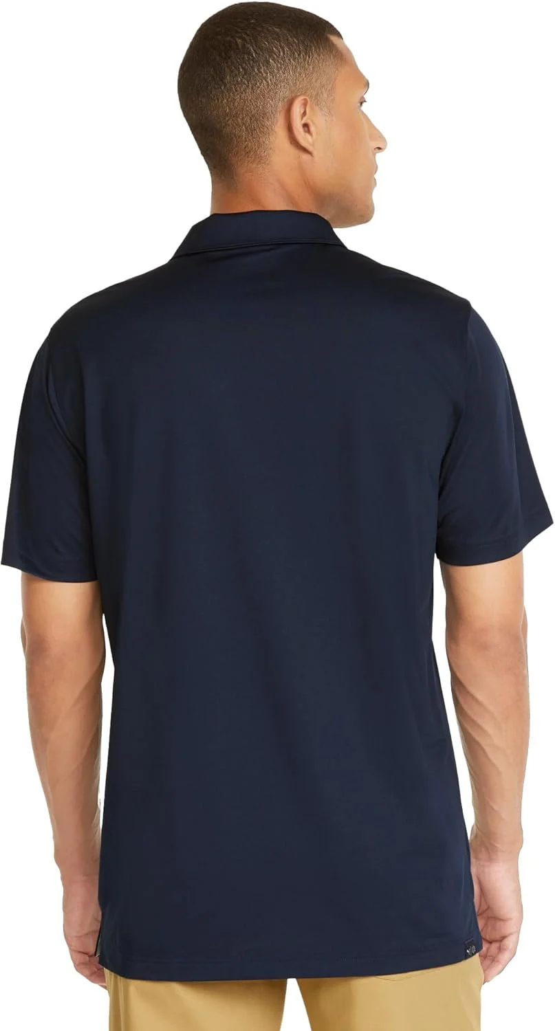 پولوشرت مردانه گیمر پوما گلف