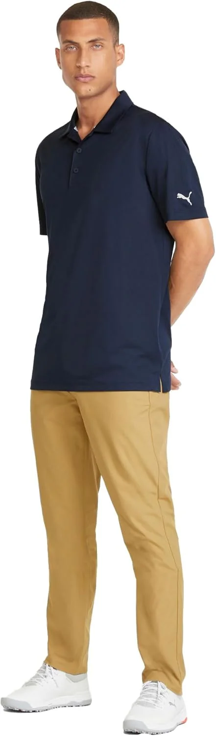 پولوشرت مردانه گیمر پوما گلف