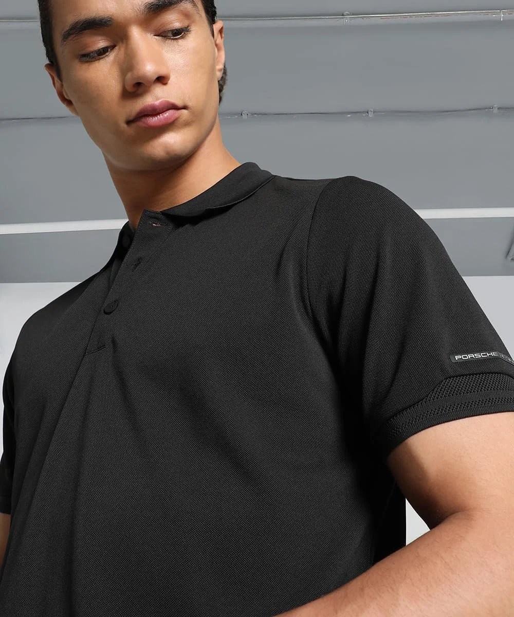 پولوشرت مردانه PUMA Porsche Design