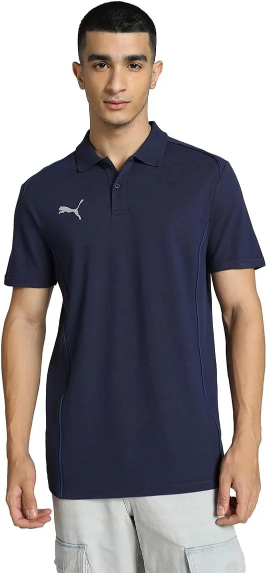 پولوشرت غیررسمی تیم‌فاینال پوما унисекс