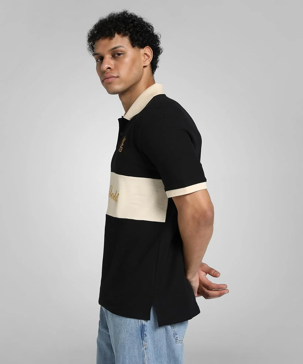 پولوشرت مردانه رترو پوما RCB