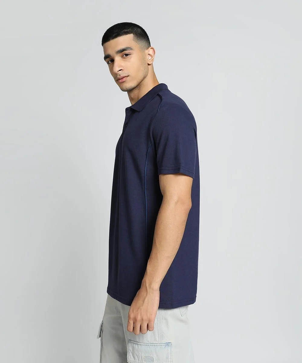 پولوشرت غیررسمی تیم‌فاینال پوما унисекс