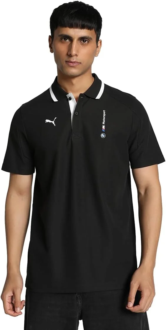 پولوشرت مردانه پوما BMW M Motorsport