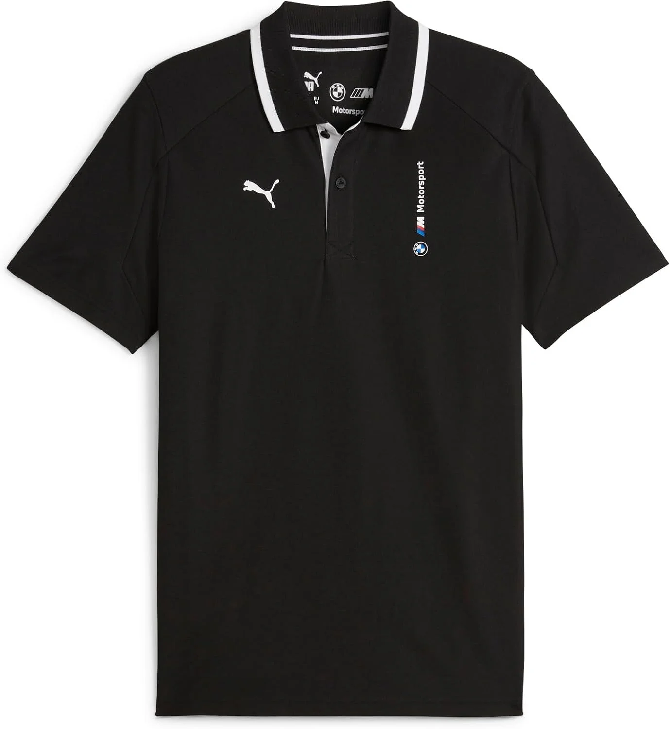 پولوشرت مردانه پوما BMW M Motorsport