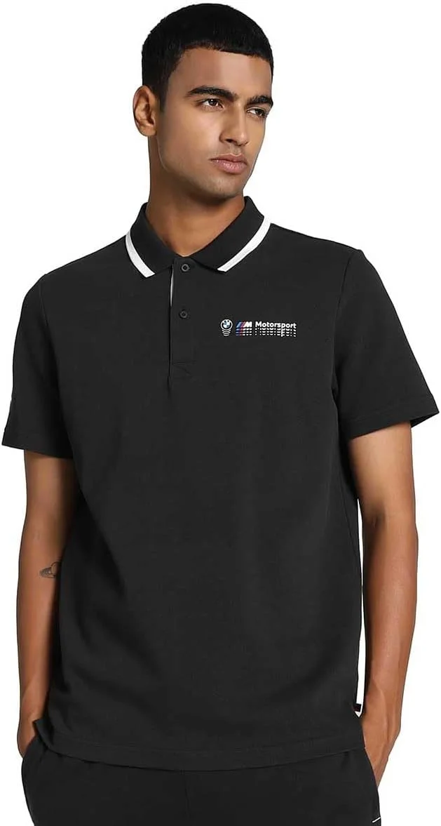 پولوشرت مردانه پوما BMW M Motorsport