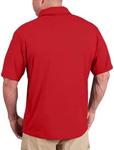 پولوشرت مردانه پروپر مدل Edgetec (بسته 1 عددی)