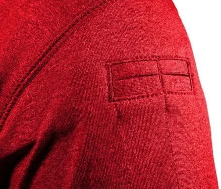 پولوشرت مردانه پروپر مدل Edgetec (بسته 1 عددی)