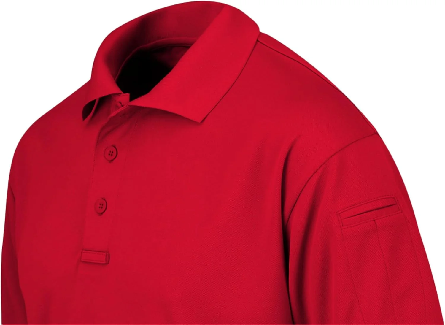 پولوشرت آستین کوتاه مردانه پروپر یونیفرم (تک عددی)