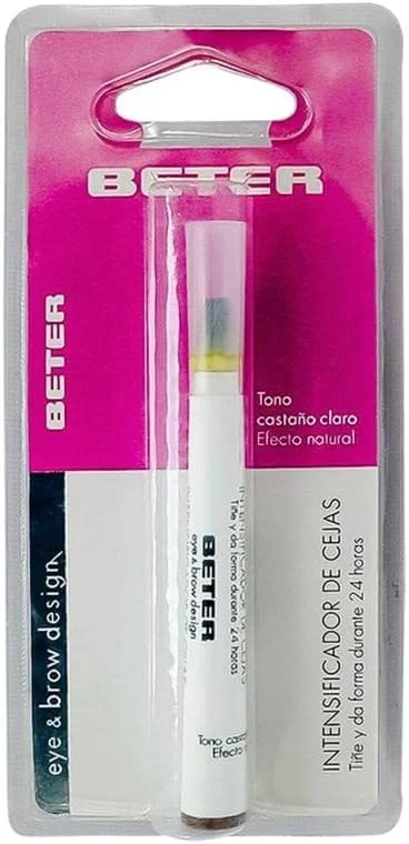 تقویت کننده ابرو بتر 44002 رنگ قهوه ای روشن تقویت کننده ابرو بتر 44002 رنگ قهوه ای روشن