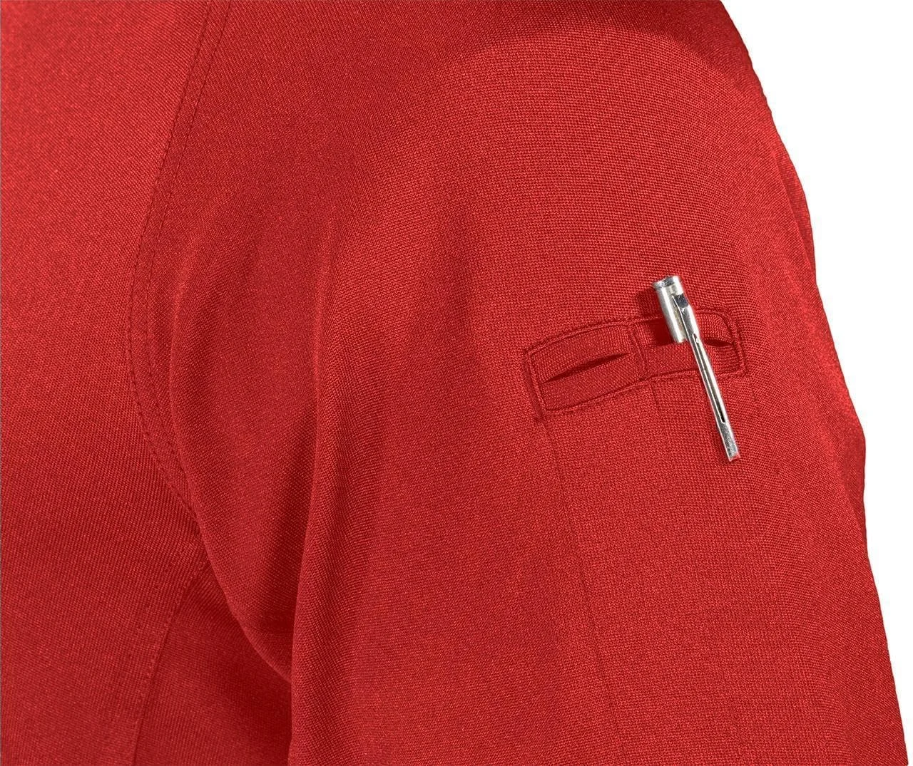 پولوشرت آستین کوتاه مردانه پروپر مدل رگلان