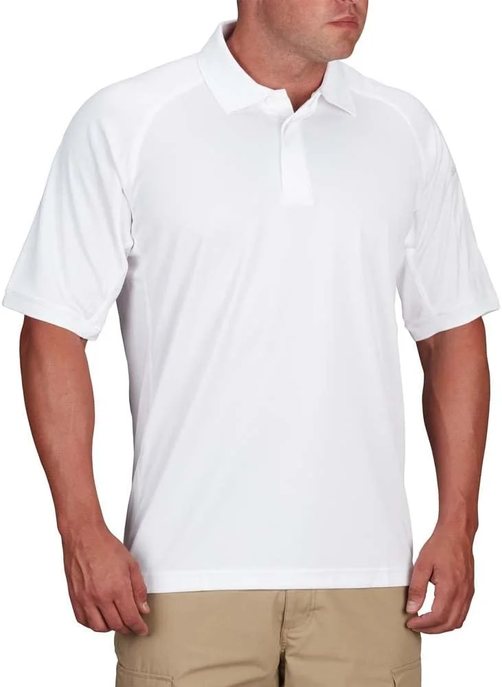 پولوشرت آستین کوتاه مردانه پروپر - مناسب پیاده روی پولوشرت آستین کوتاه مردانه پروپر - مناسب پیاده روی
