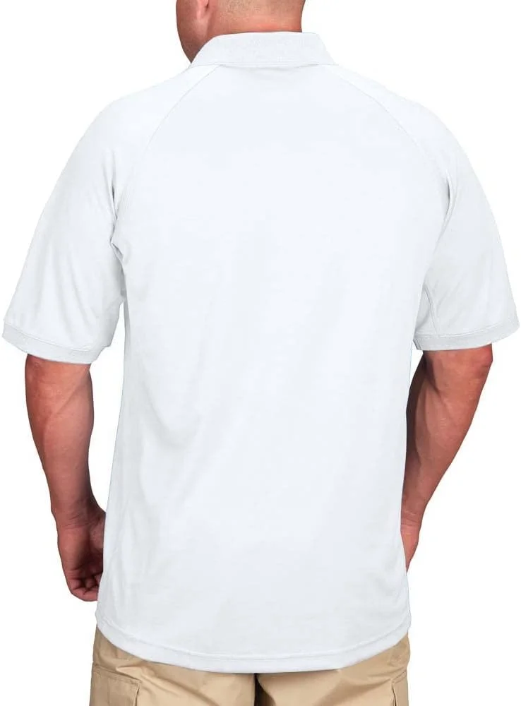 پولوشرت آستین کوتاه مردانه پروپر - مناسب پیاده روی
