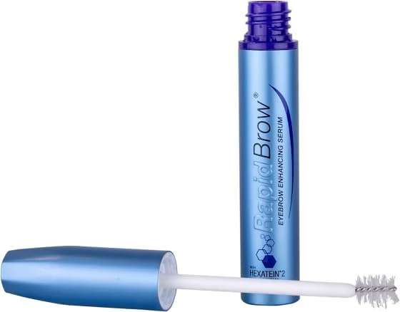 سرم تقویت کننده ابرو رپیدبرو، 3 میلی لیتر