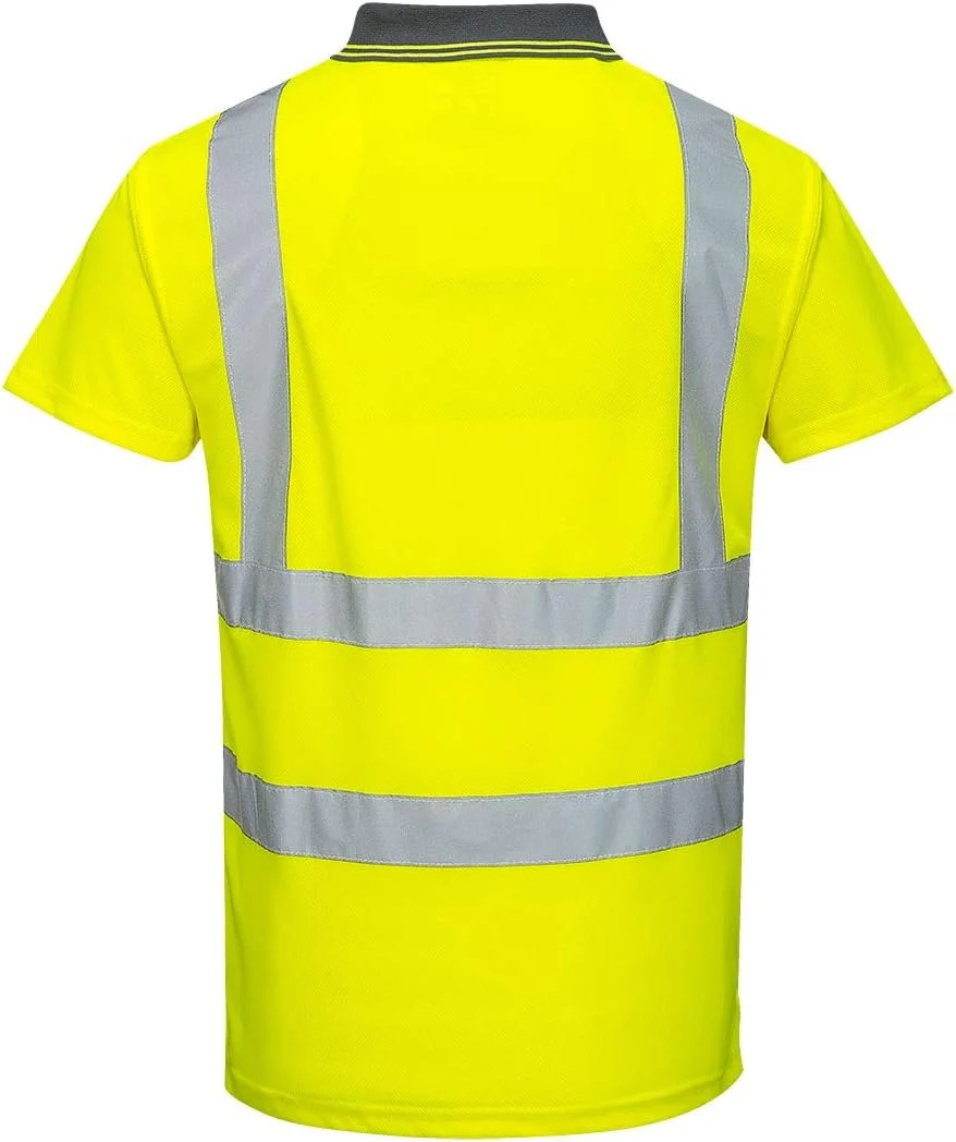 پولوشرت مردانه دید بالا پورت وست