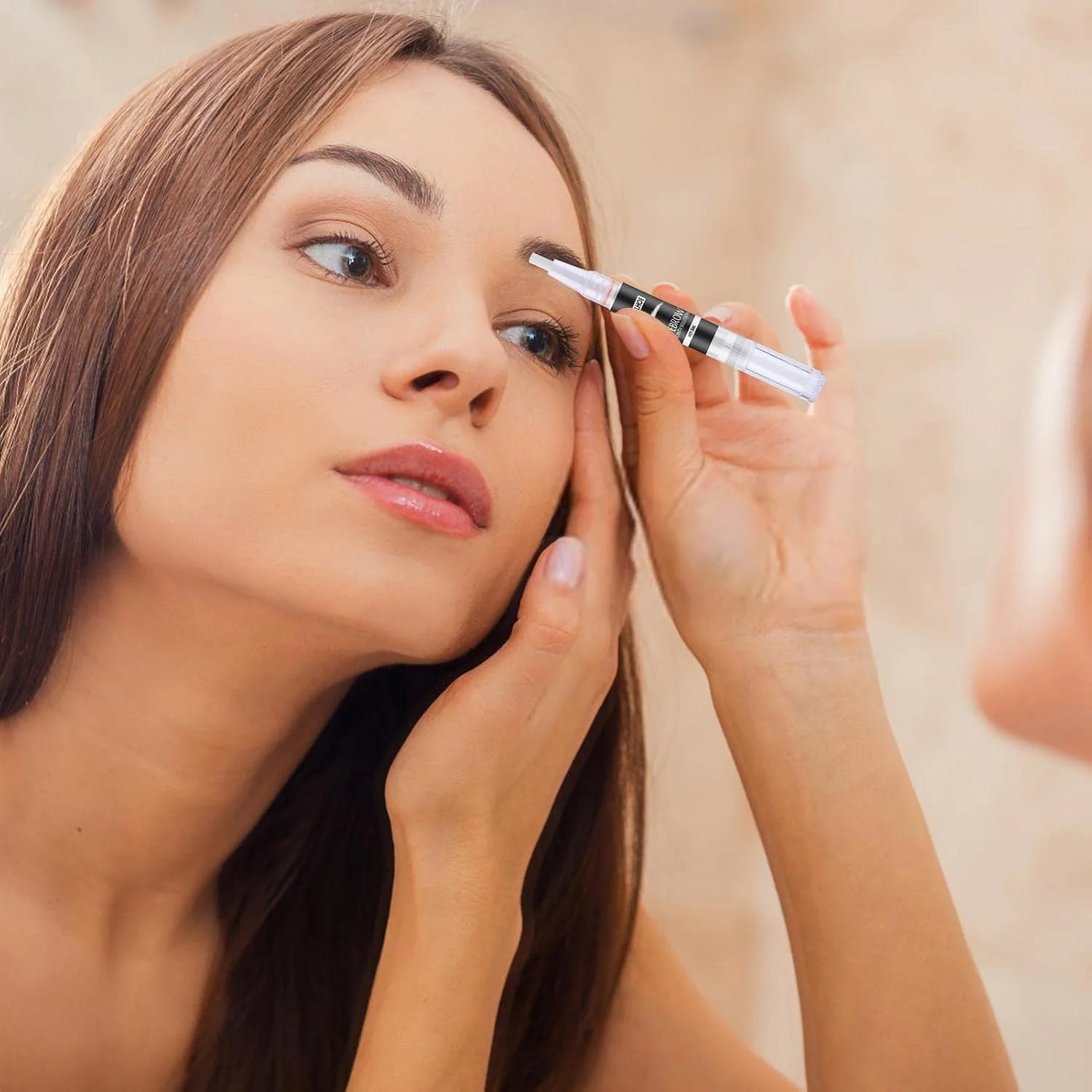 محلول تقویت کننده ابرو، محلول پیشرفته تقویت ابرو 3 میلی لیتر، محلول تقویت کننده ابرو برای رشد ابروهای ضخیم تر و بلندتر، مژه ها و ابروهای پرپشت، افزایش ظاهر پرپشتی محلول تقویت کننده ابرو، محلول پیشرفته تقویت ابرو 3 میلی لیتر، محلول تقویت کننده ابرو برای رشد ابروهای ضخیم تر و بلندتر، مژه ها و ابروهای پرپشت، افزایش ظاهر پرپشتی