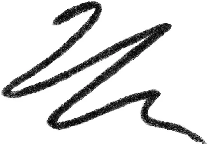 ریمل لاندن، پودر پرکننده ابرو، مشکی ملایم