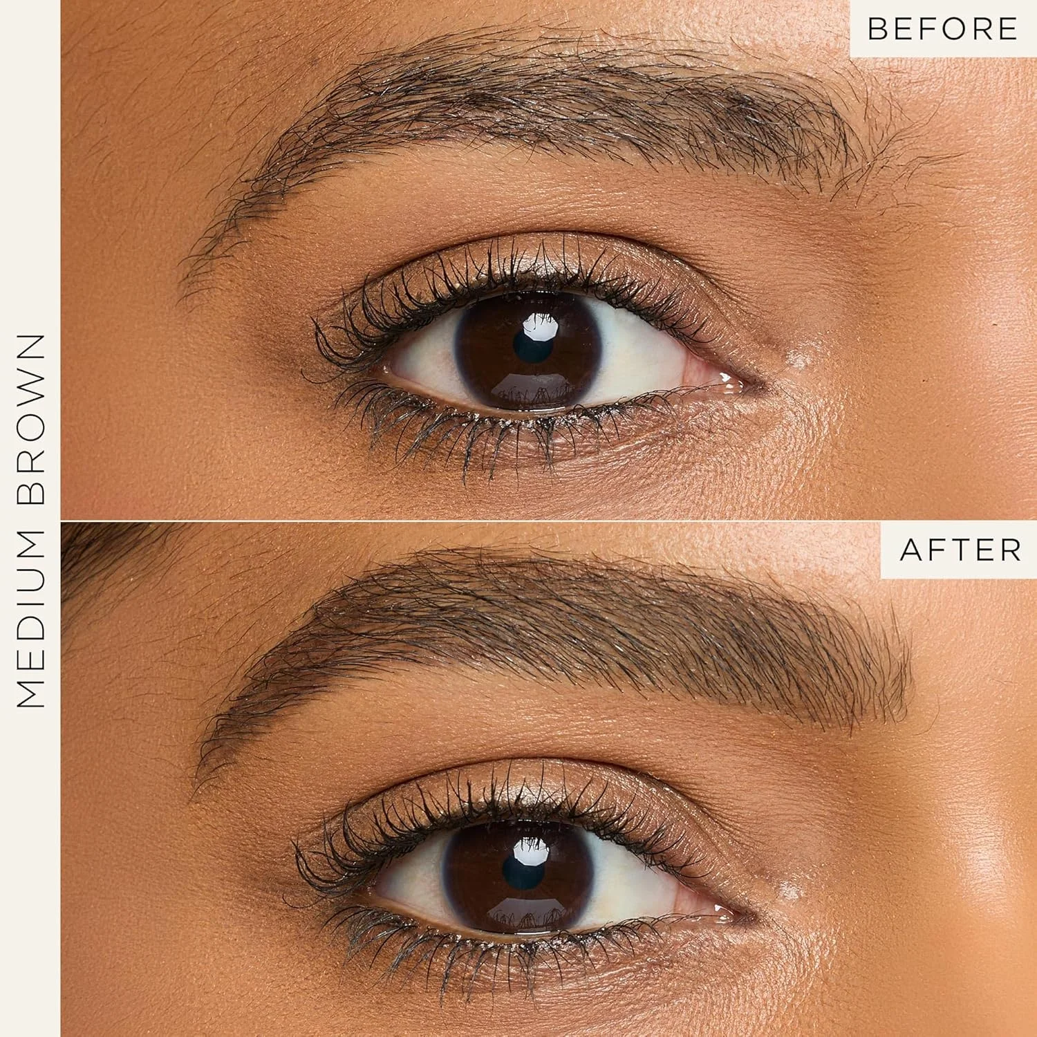 مداد ابرو با وضوح بالا Tarte EmphasEYESa c For Brows رنگ قهوه ای متوسط 0 میلی لیتر