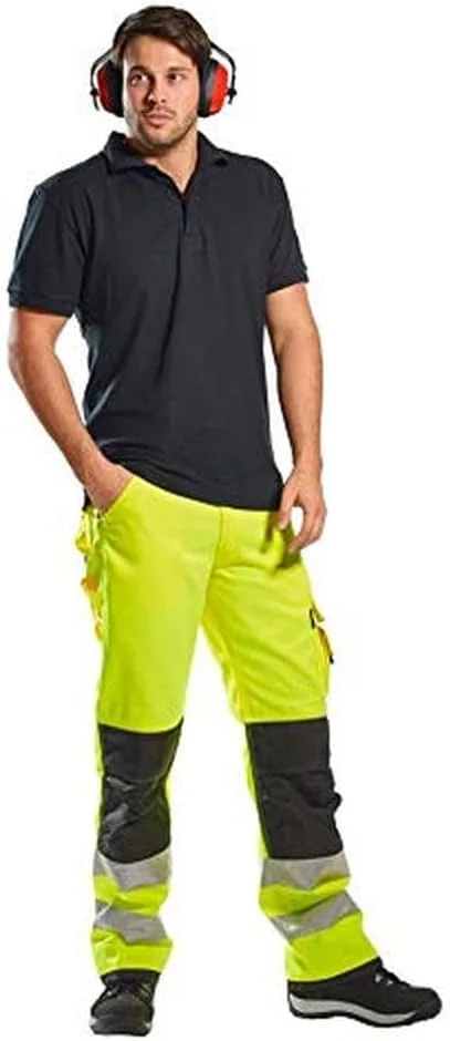 پولوشرت آستین کوتاه ناپولی Portwest مدل B210 (بسته 1 عددی) - مناسب آقایان و بانوان